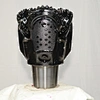 tci tricone bit